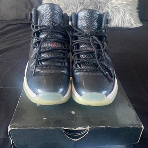 72-10 Jordan 11s (5.5Y)